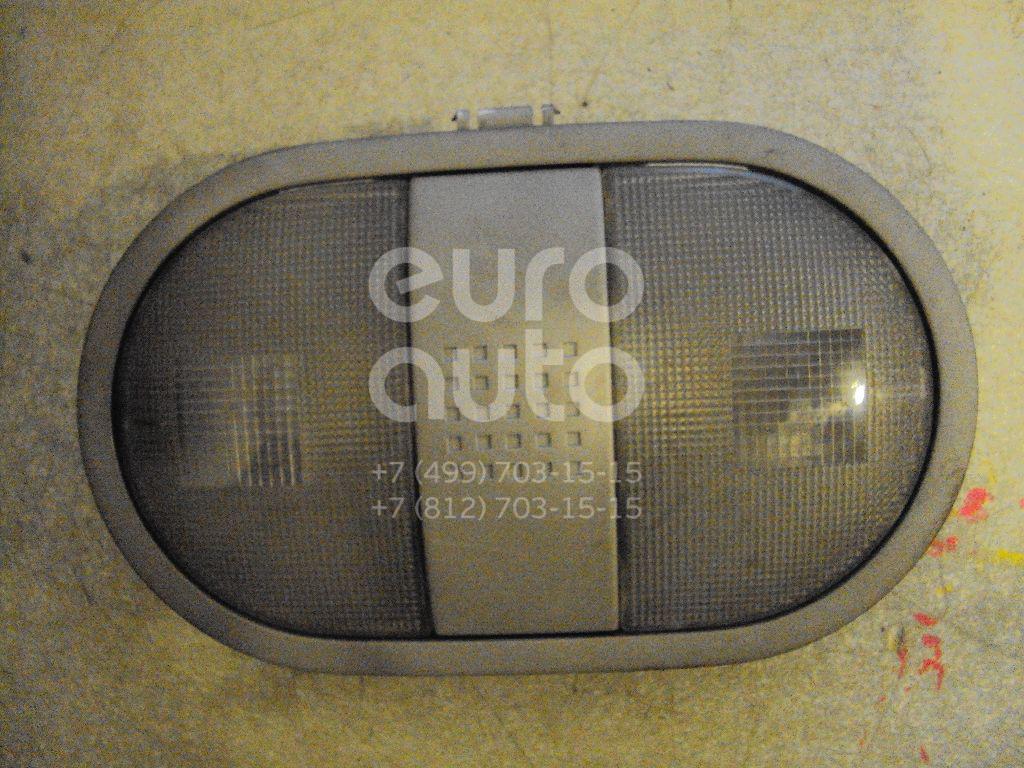 Плафон салонный для Mitsubishi Colt (Z3) 2003-2012 - Фото №1
