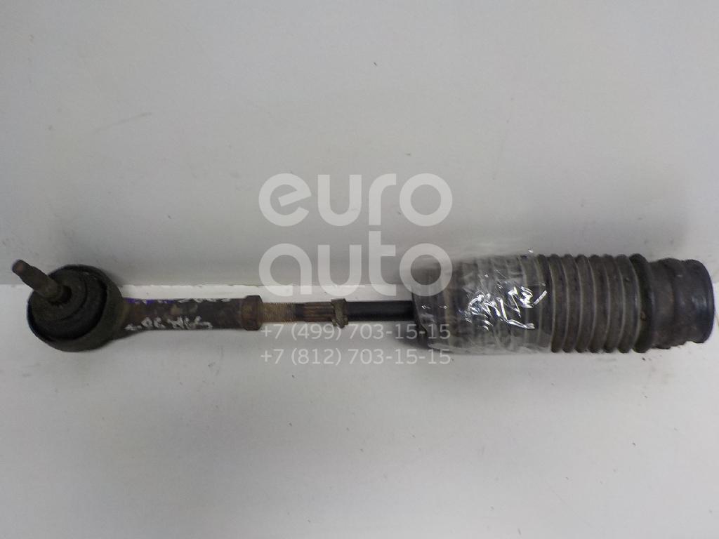 Тяга рулевая левая для Chrysler Voyager/Caravan 1996-2001 - Фото №1