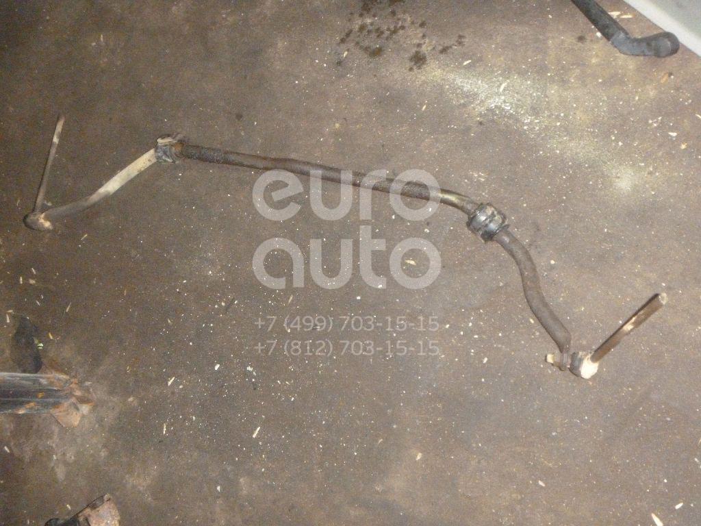 Стабилизатор передний для Chrysler Voyager/Caravan 1996-2001 - Фото №1