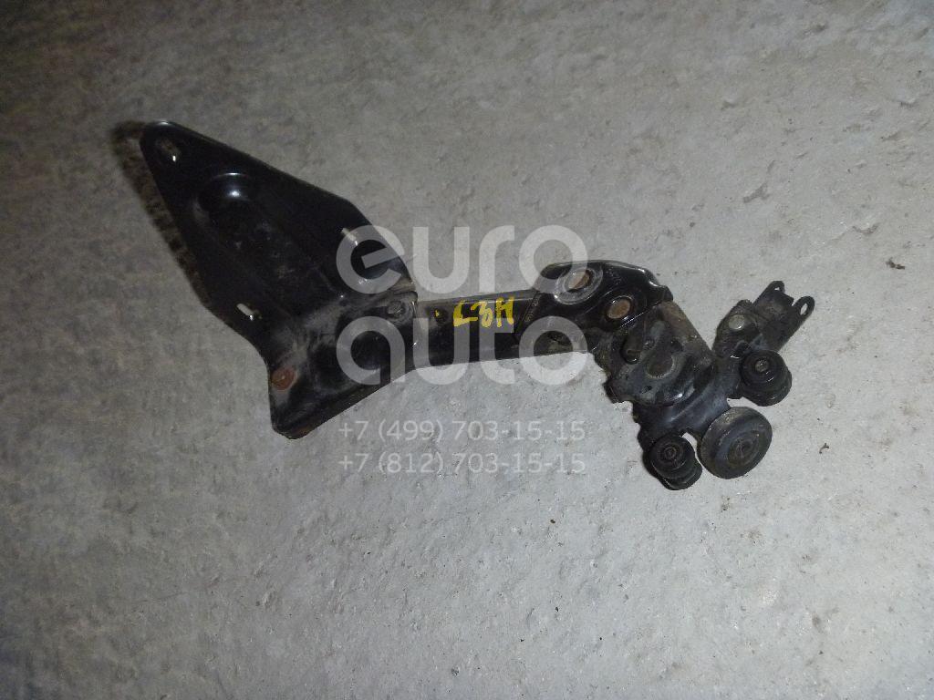 Ролик двери сдвижной нижний для Chrysler Voyager/Caravan (RG/RS) 2000-2008 - Фото №1