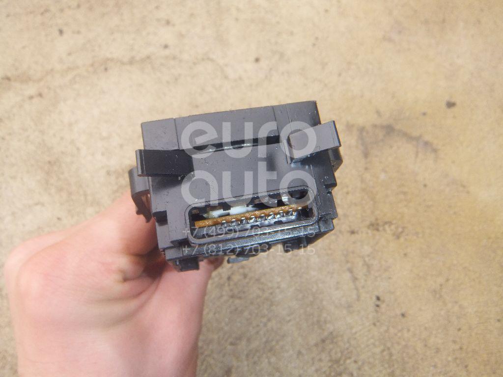 Переключатель стеклоочистителей для Mitsubishi Colt (Z3) 2003-2012 - Фото №1
