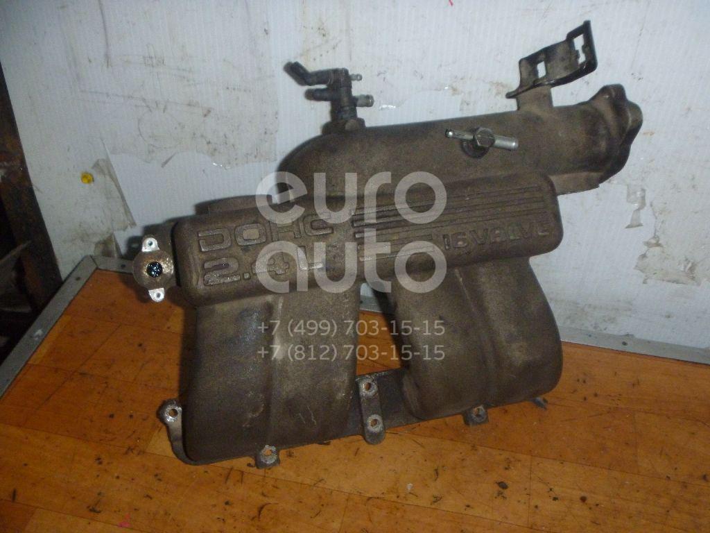 Коллектор впускной для Chrysler Voyager/Caravan 1996-2001 - Фото №1