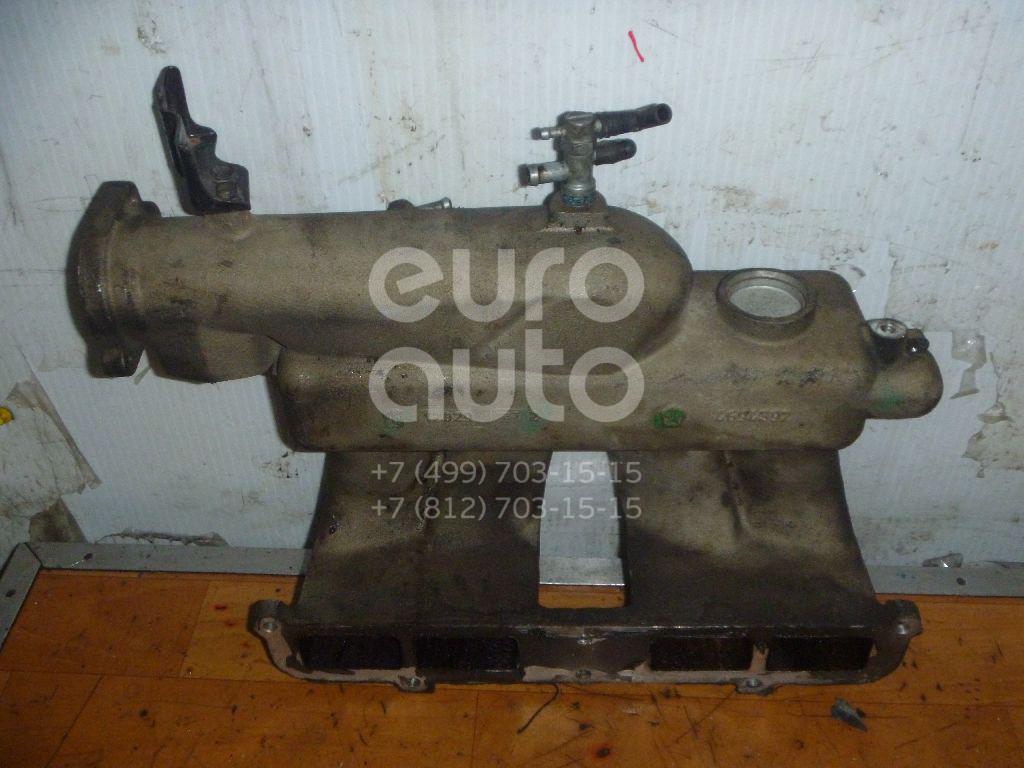 Коллектор впускной для Chrysler Voyager/Caravan 1996-2001 - Фото №1