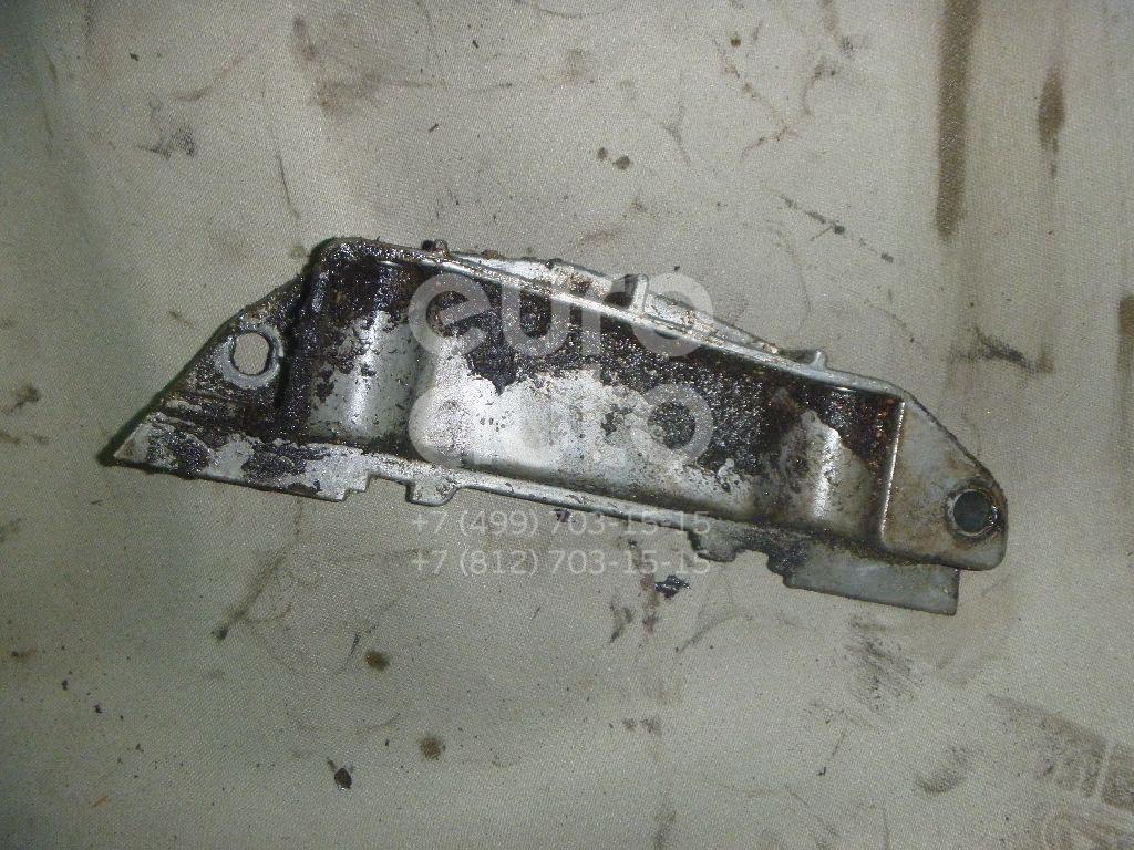 Кронштейн КПП для Chrysler Voyager/Caravan 1996-2001;Voyager/Caravan (RG/RS) 2000-2008;Sebring/Dodge Stratus 2001-2007;Neon 1999-2005;PT Cruiser 2000-2010 - Фото №1