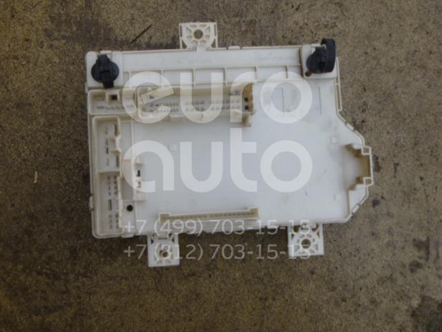Блок предохранителей для Mitsubishi Colt (Z3) 2003-2012 - Фото №1