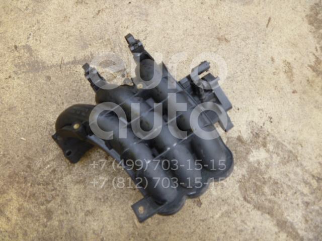 Коллектор впускной для Mitsubishi Colt (Z3) 2003-2012 - Фото №1