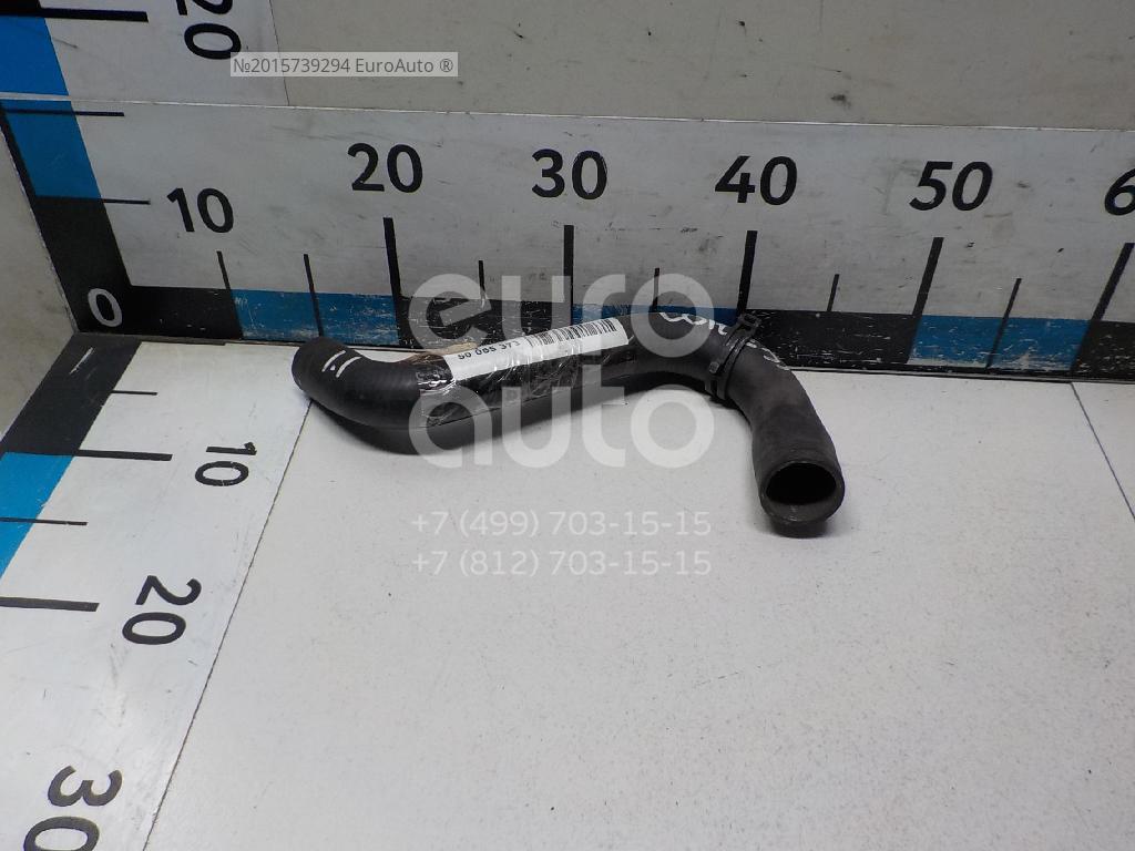 Патрубок радиатора для Mitsubishi Colt (Z3) 2003-2012 - Фото №1