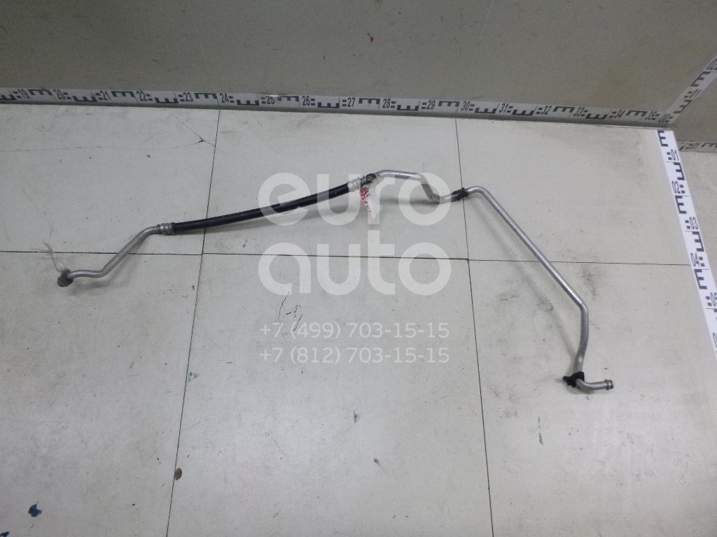 Трубка кондиционера для Mitsubishi Colt (Z3) 2003-2012 - Фото №1