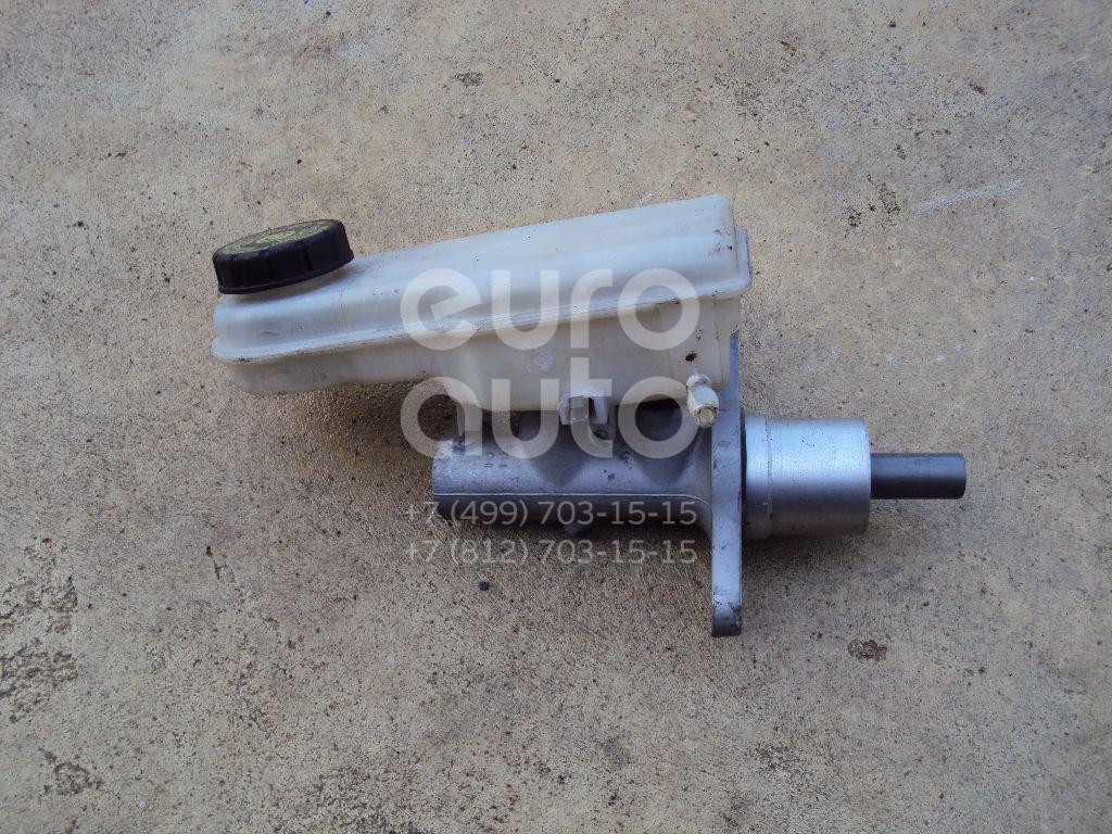 Цилиндр тормозной главный для Mitsubishi Colt (Z3) 2003-2012 - Фото №1