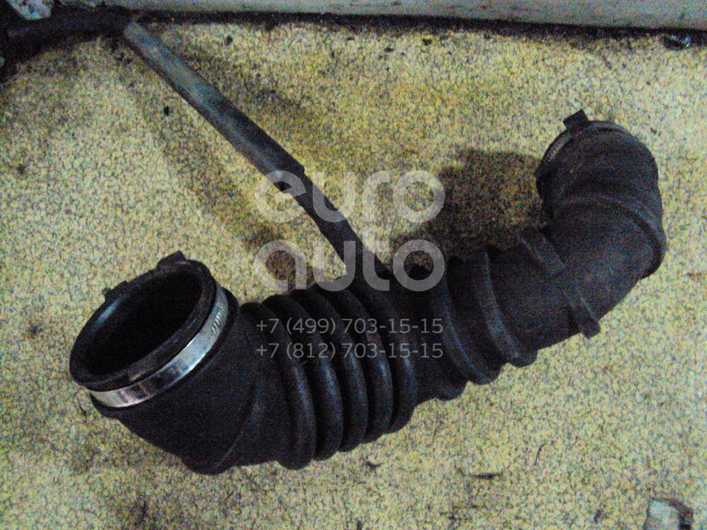 Патрубок воздушного фильтра для Mitsubishi Colt (Z3) 2003-2012 - Фото №1