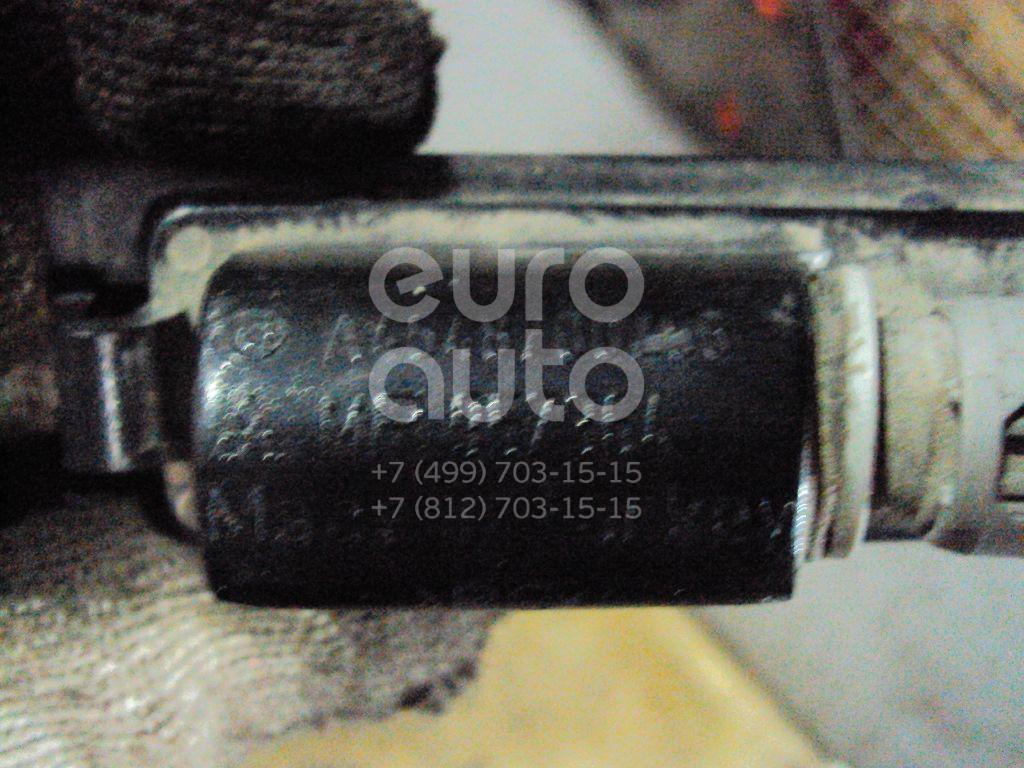 Фонарь подсветки номера для Mitsubishi Colt (Z3) 2003-2012 - Фото №1