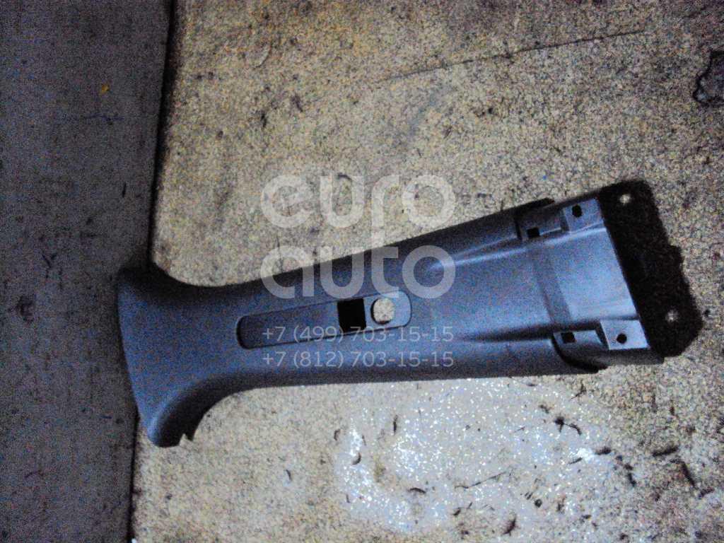 Обшивка стойки для Mitsubishi Colt (Z3) 2003-2012 - Фото №1