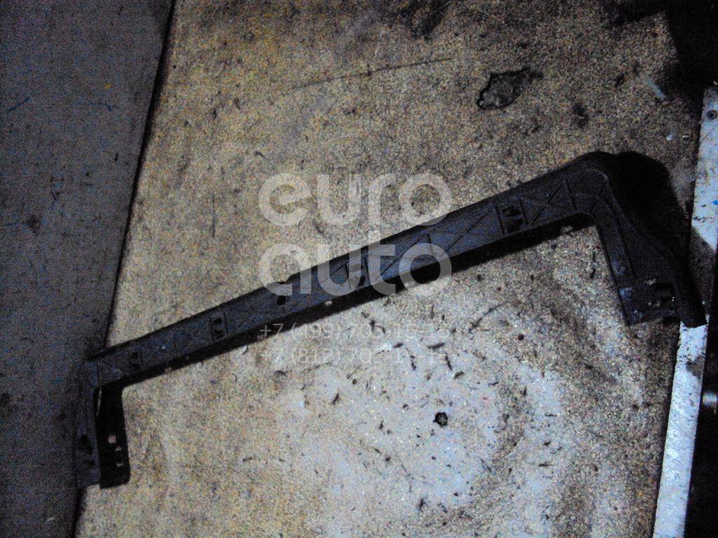 Пыльник (кузов внутри) для Mitsubishi Colt (Z3) 2003-2012 - Фото №1