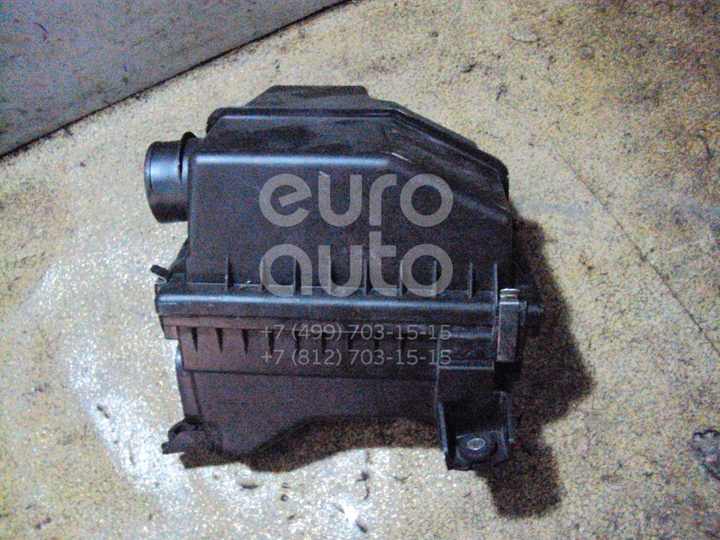 Корпус воздушного фильтра для Mitsubishi Colt (Z3) 2003-2012 - Фото №1