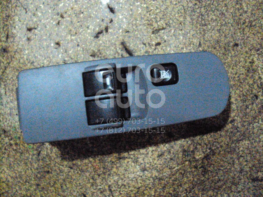 Блок управления стеклоподъемниками для Mitsubishi Colt (Z3) 2003-2012 - Фото №1