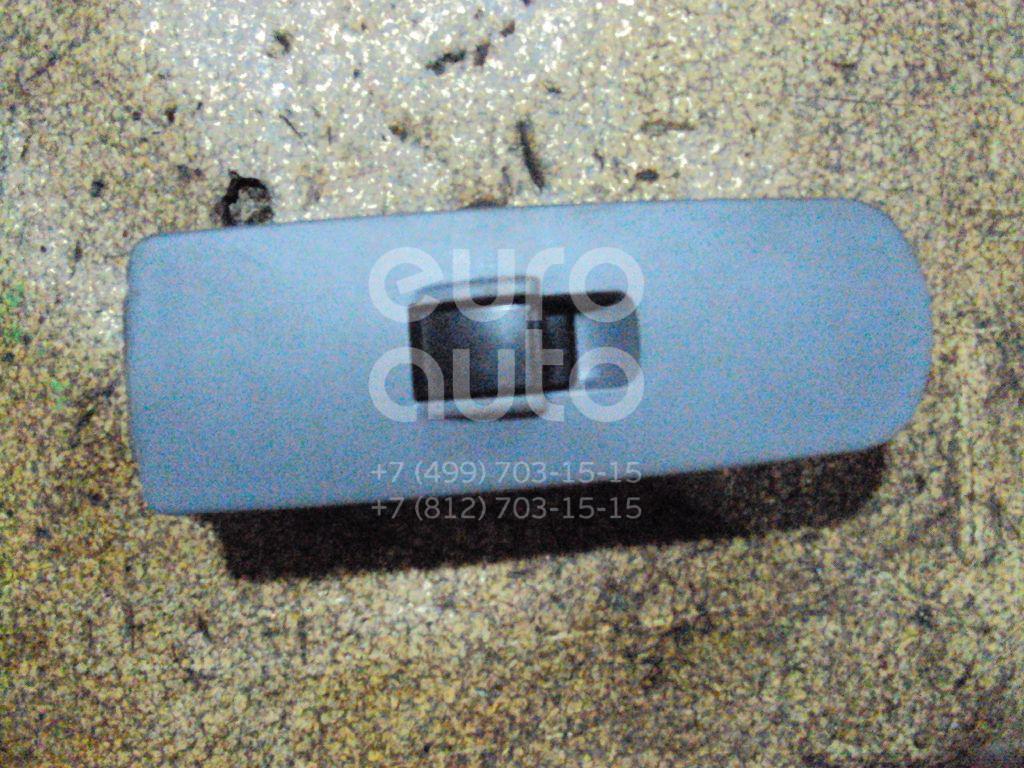 Кнопка стеклоподъемника для Mitsubishi Colt (Z3) 2003-2012 - Фото №1