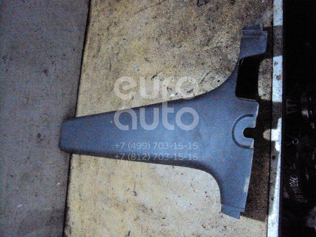 Обшивка стойки для Mitsubishi Colt (Z3) 2003-2012 - Фото №1