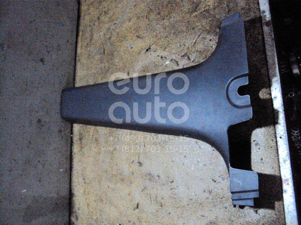 Обшивка стойки для Mitsubishi Colt (Z3) 2003-2012 - Фото №1