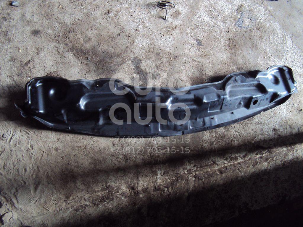 Водосток для Mitsubishi Colt (Z3) 2003-2012 - Фото №1