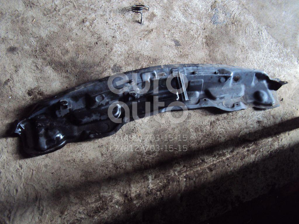 Водосток для Mitsubishi Colt (Z3) 2003-2012 - Фото №1