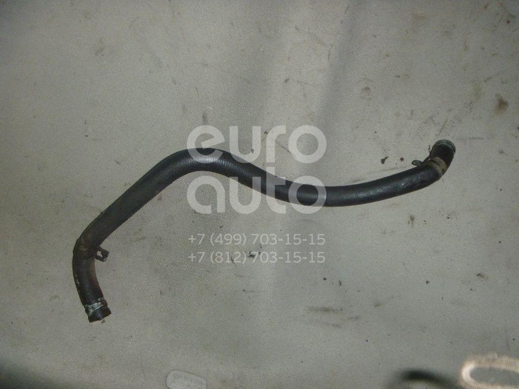 Патрубок для Chrysler Voyager/Caravan 1996-2001 - Фото №1