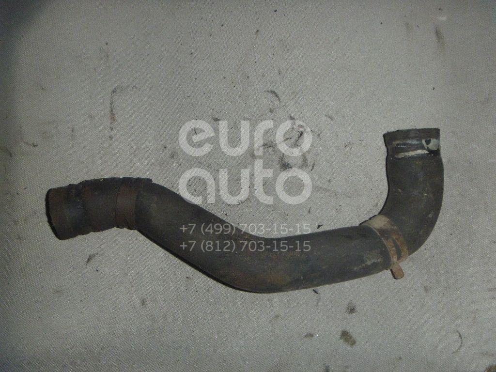Патрубок радиатора для Chrysler Voyager/Caravan 1996-2001 - Фото №1