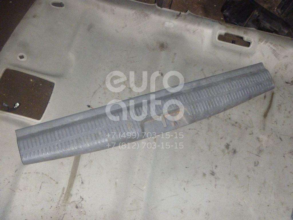 Накладка (кузов внутри) для Chrysler Voyager/Caravan 1996-2001 - Фото №1