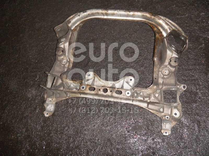Балка подмоторная для Mercedes Benz W220 1998-2005;W215 coupe 1999-2006 - Фото №1