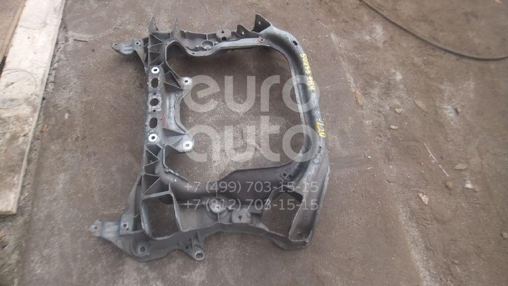 Балка подмоторная для Mercedes Benz W220 1998-2005;W215 coupe 1999-2006 - Фото №1