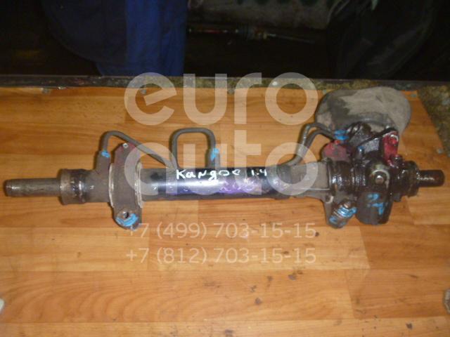Рейка рулевая для Renault Kangoo 1997-2003 - Фото №1