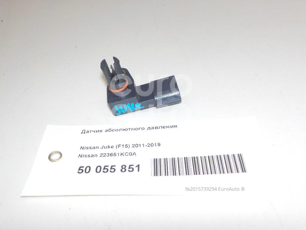 Датчик абсолютного давления для Nissan,Infiniti Juke (F15) 2011>;JX/QX60 (L50) 2013> - Фото №1