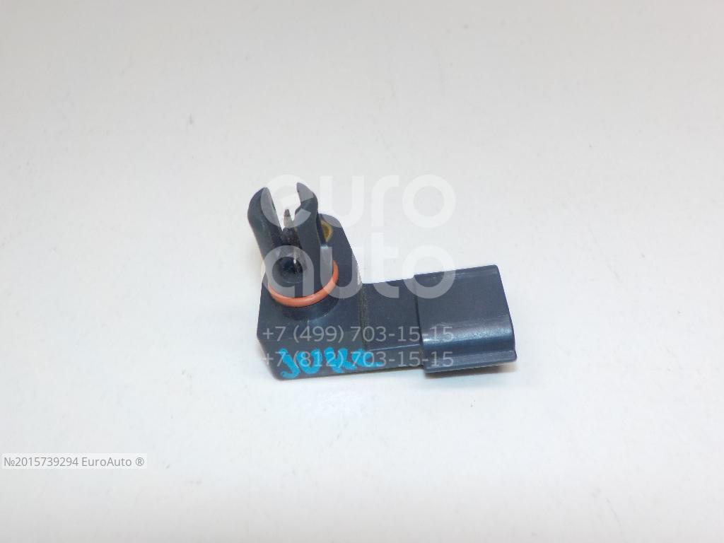 Датчик абсолютного давления для Nissan,Infiniti Juke (F15) 2011>;JX/QX60 (L50) 2013>;Note (E12) 2013>;Pathfinder (R52) 2014>;Q50 (V37) 2013> - Фото №1