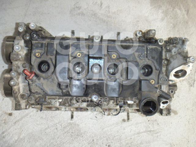 Головка блока для Nissan Juke (F15) 2011> - Фото №1