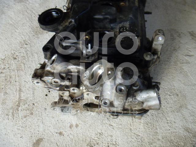 Головка блока для Nissan Juke (F15) 2011> - Фото №1