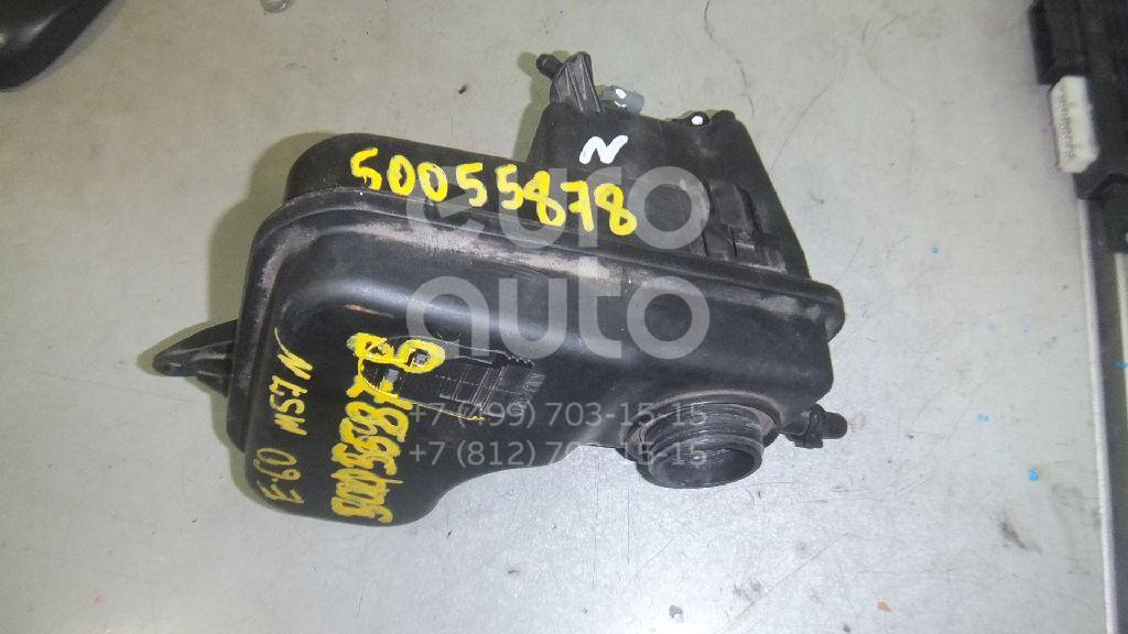 Бачок расширительный для BMW 5-серия E60/E61 2003-2009;7-серия E65/E66 2001-2008 - Фото №1