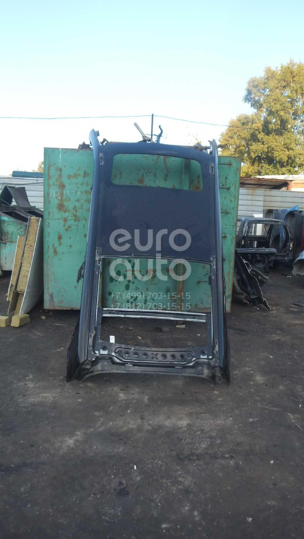 Крыша для Mercedes Benz GL-Class X164 2006-2012 - Фото №1