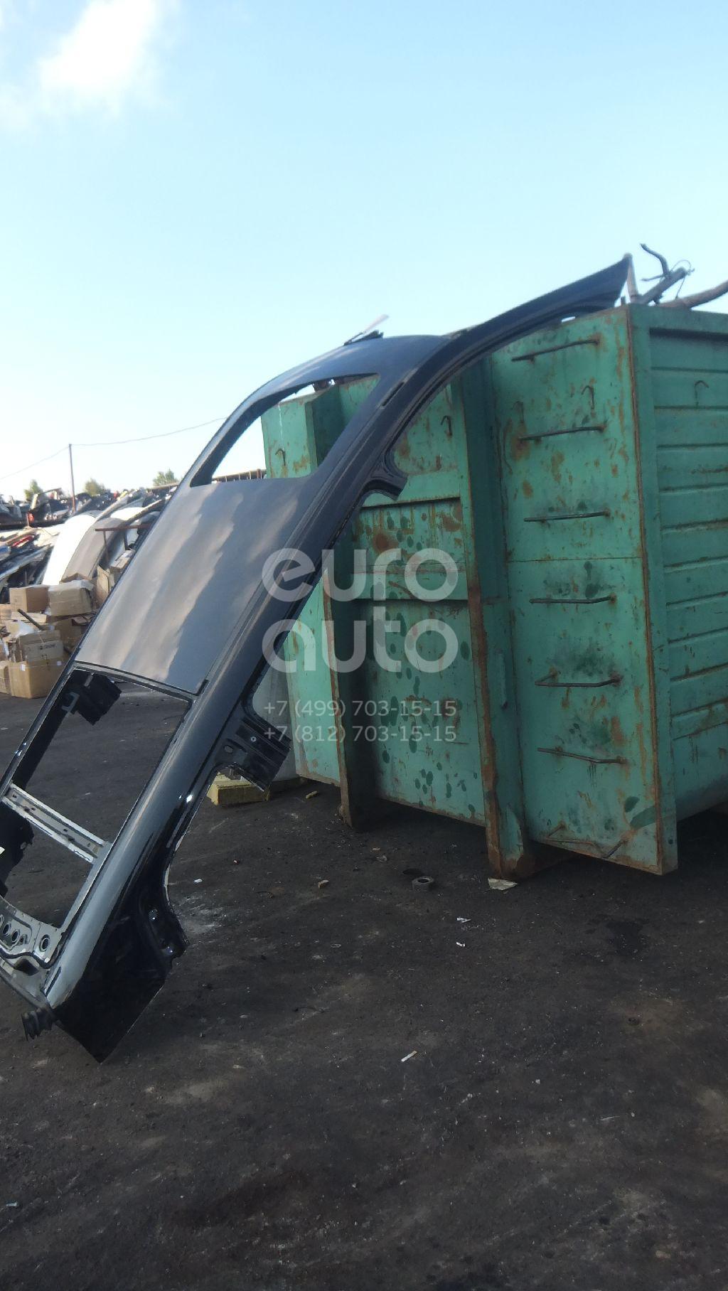 Крыша для Mercedes Benz GL-Class X164 2006-2012 - Фото №1