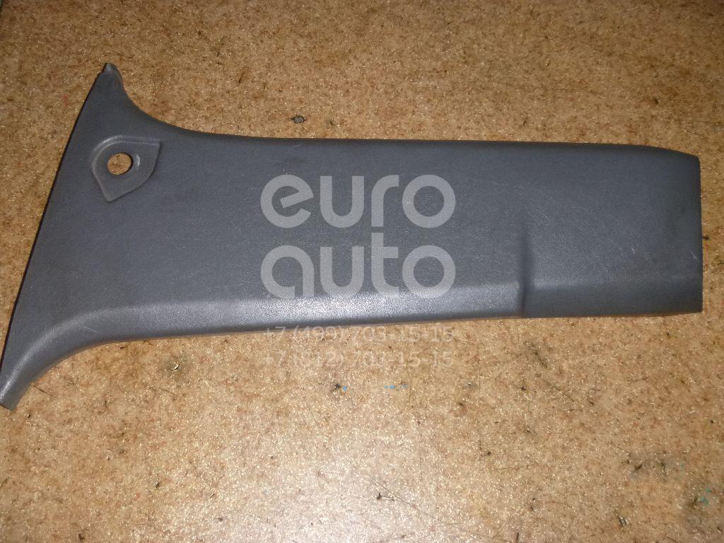 Обшивка стойки для Mitsubishi Space Wagon (N8,N9) 1998-2004 - Фото №1