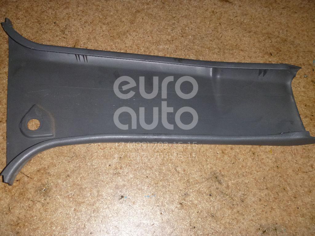 Обшивка стойки для Mitsubishi Space Wagon (N8,N9) 1998-2004 - Фото №1