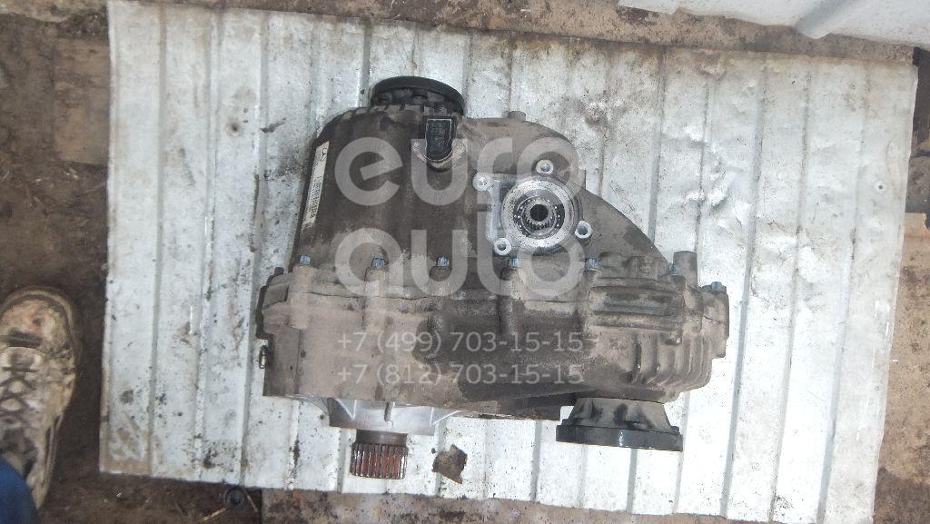 Коробка раздаточная для Mercedes Benz GL-Class X164 2006-2012;W164 M-Klasse (ML) 2005-2011 - Фото №1