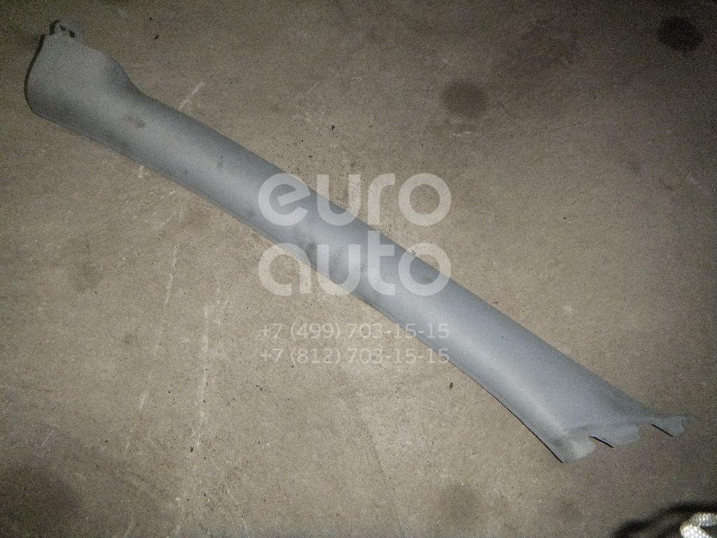 Обшивка стойки для Renault Laguna II 2001-2008 - Фото №1