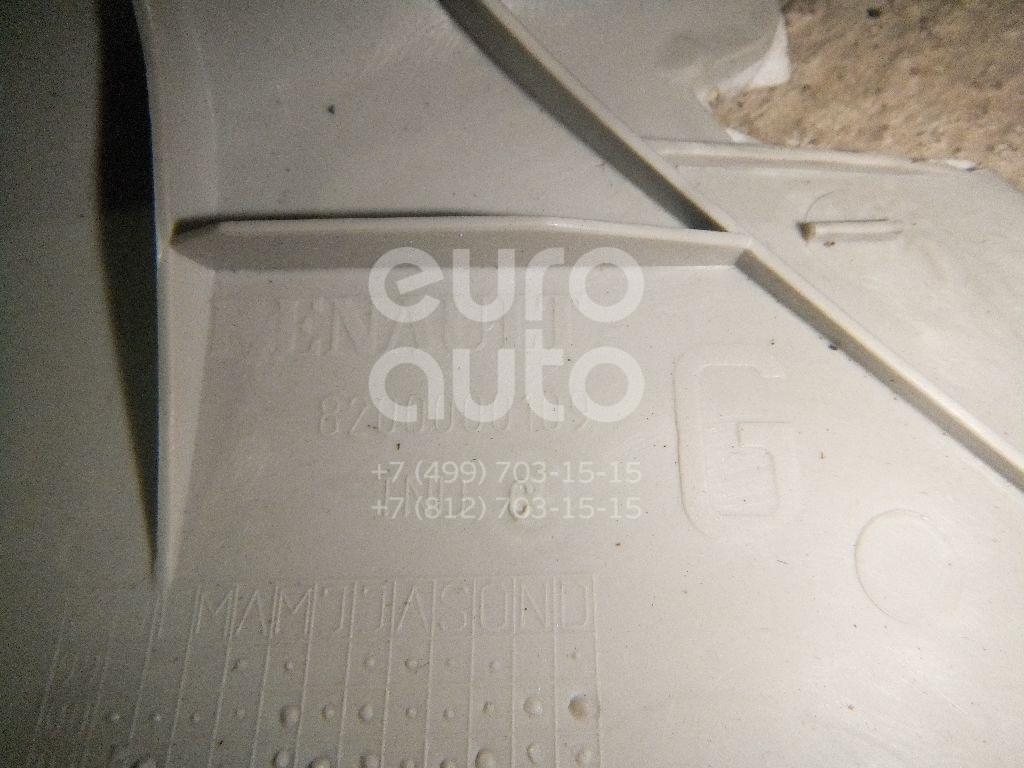 Обшивка стойки для Renault Laguna II 2001-2008 - Фото №1