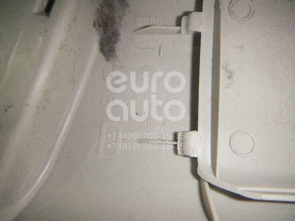 Обшивка стойки для Renault Laguna II 2001-2008 - Фото №1
