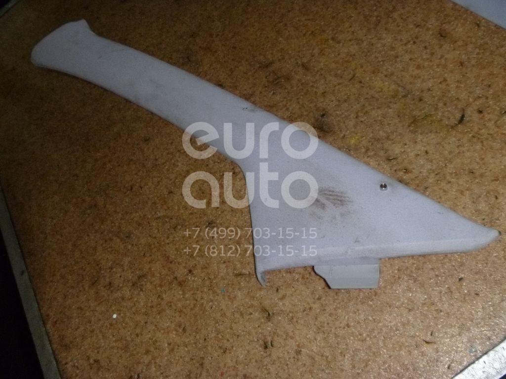 Обшивка стойки для Mitsubishi Space Wagon (N8,N9) 1998-2004 - Фото №1