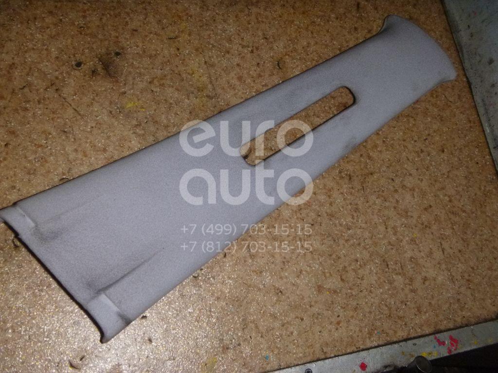 Обшивка стойки для Mitsubishi Space Wagon (N8,N9) 1998-2004 - Фото №1