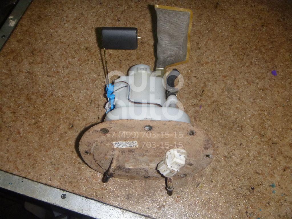 Насос топливный электрический для Hyundai,Kia Tucson 2004-2010;Sportage 2004-2010 - Фото №1