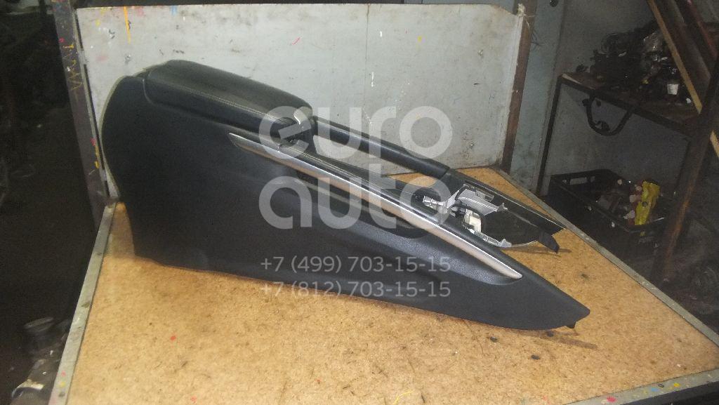 Подлокотник для Mercedes Benz GL-Class X164 2006-2012 - Фото №1