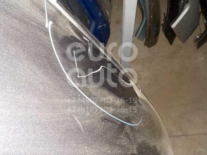 Крыша для VW Jetta 2006-2011 - Фото №1