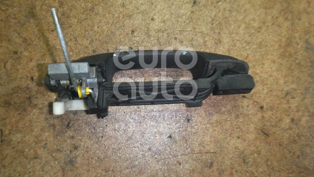 Ручка двери наружная для Ford Transit/Tourneo Connect 2002-2013 - Фото №1