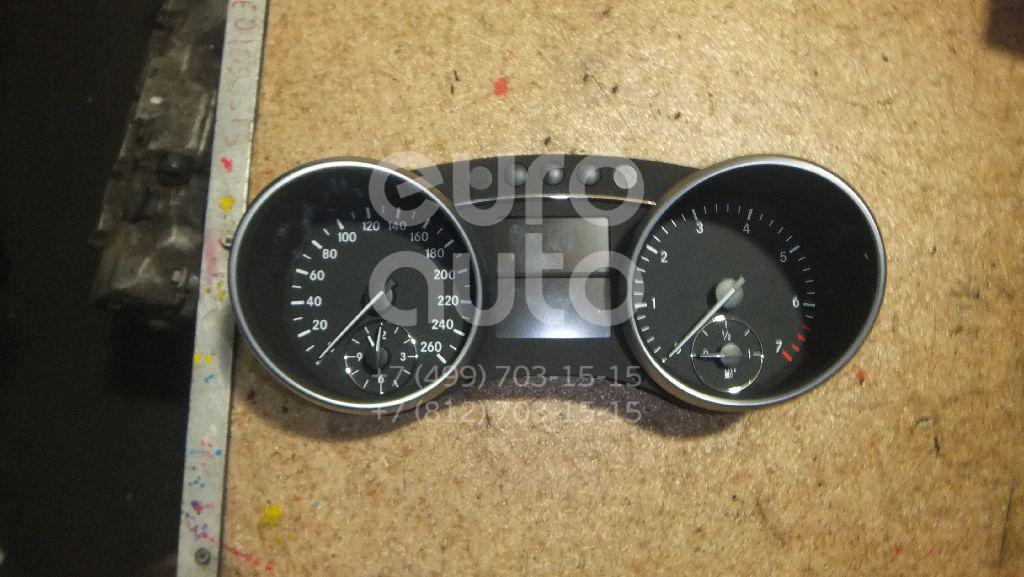 Панель приборов для Mercedes Benz GL-Class X164 2006-2012 - Фото №1